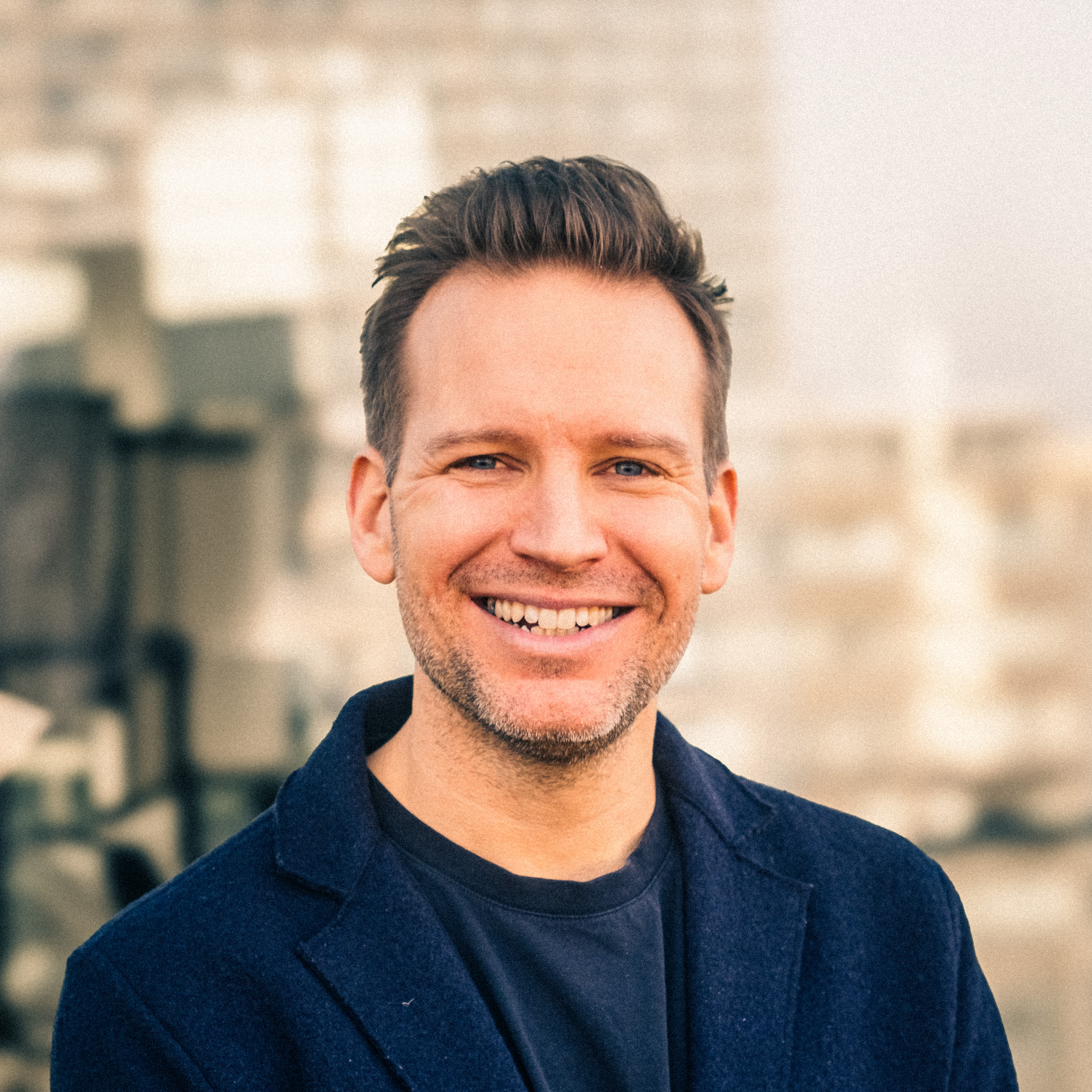 Kristjan Brødreskift