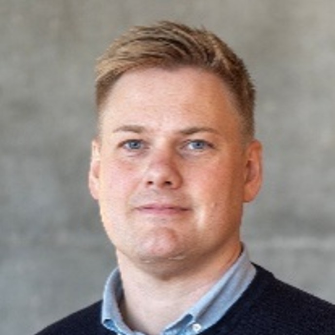 Andreas Clemmensen, PhD