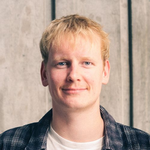 Mads Nygaard, MSc